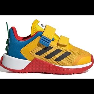 LEGO Sport Adidas Toddler 10k